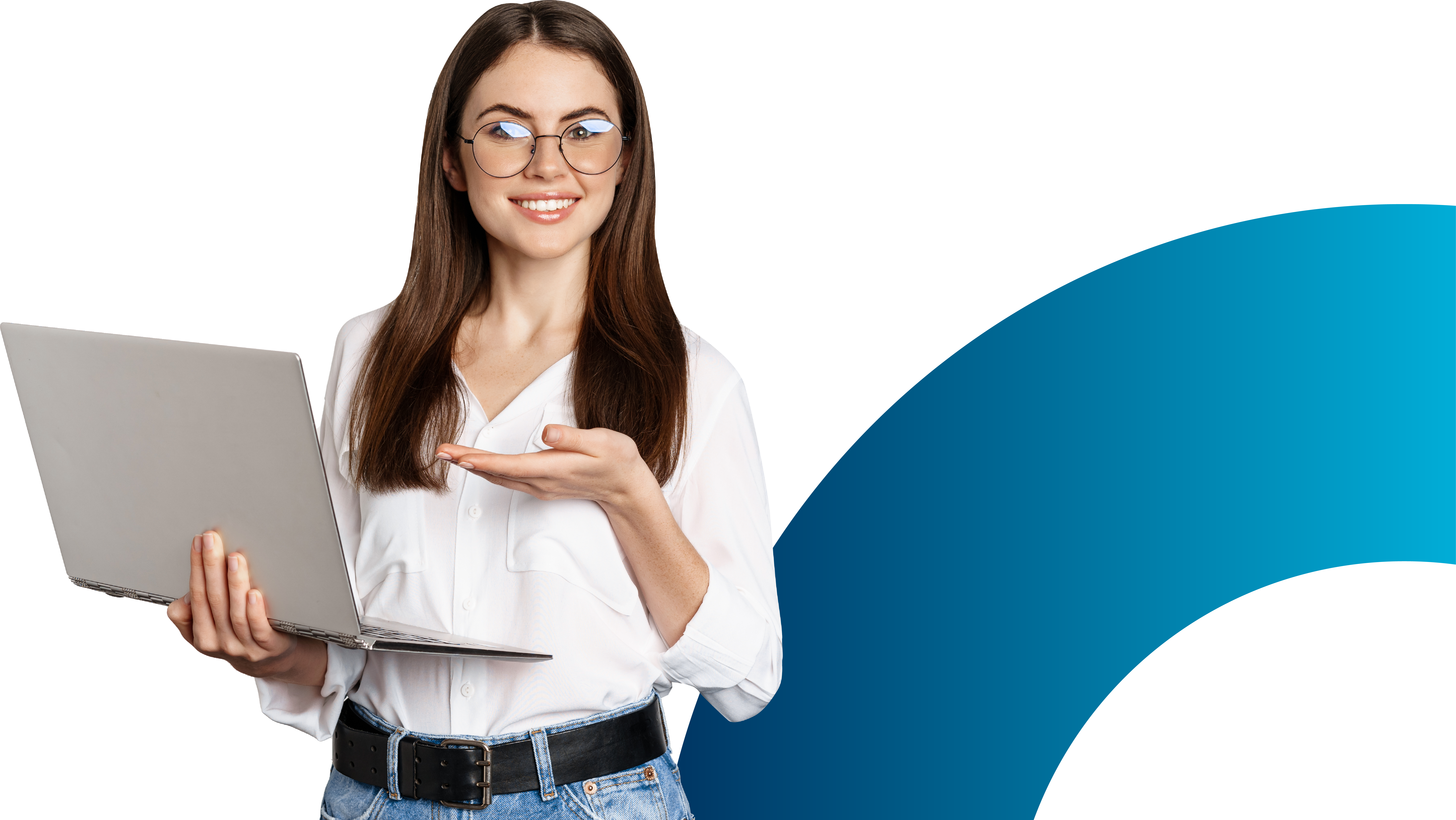 el respaldo que necesitan tus colaboradores