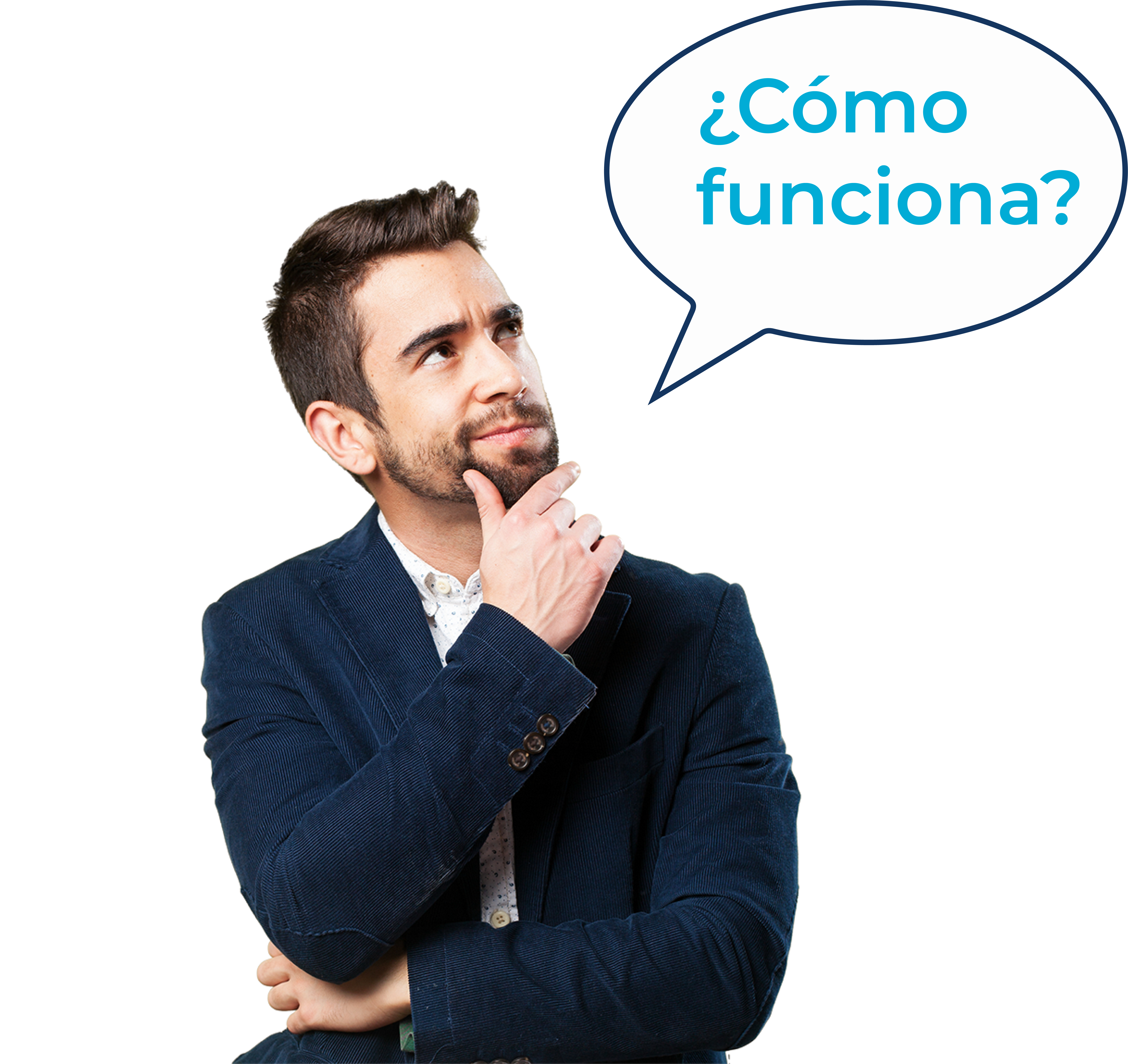 como funciona